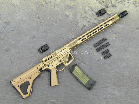 Doom's Day Kit - 5.56 Assault Rifle