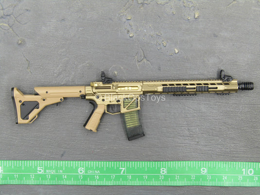 Doom's Day Kit - 5.56 Assault Rifle