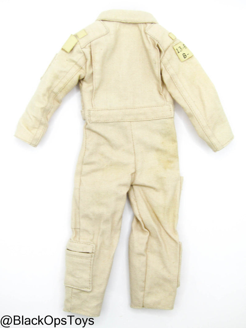 Load image into Gallery viewer, Bam 1/6 Tan Jumpsuit (Playhouse)
