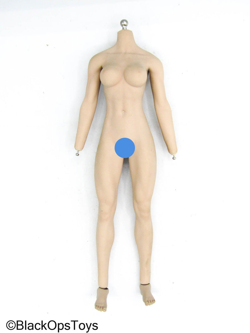 Load image into Gallery viewer, Scratch &amp; Dent (READ DESC) - Female Seamless Body w/Steel Skeleton
