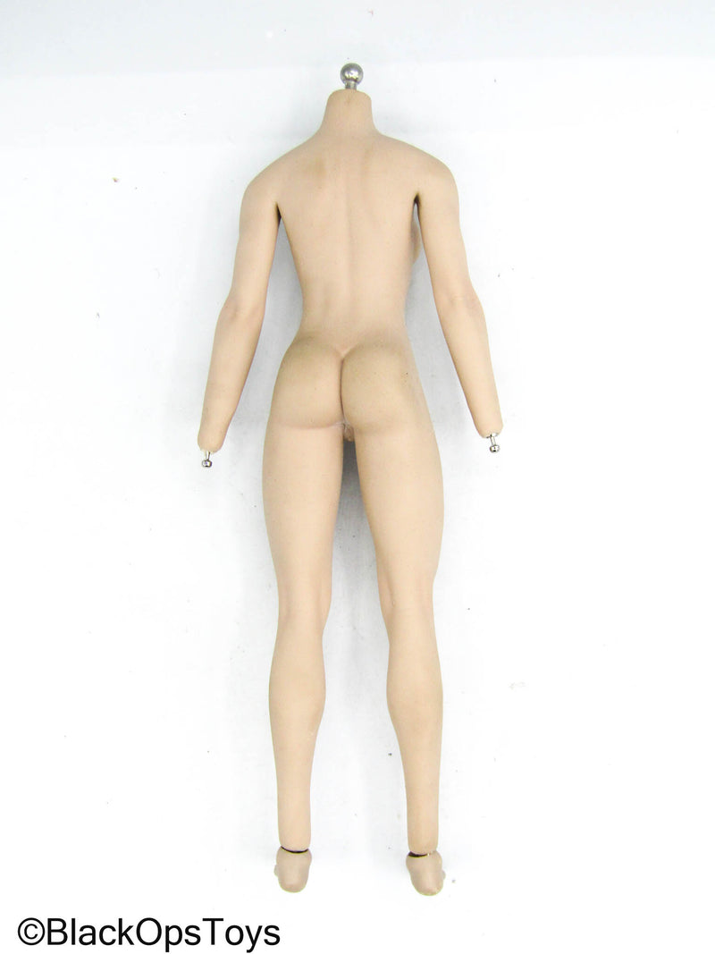 Load image into Gallery viewer, Scratch &amp; Dent (READ DESC) - Female Seamless Body w/Steel Skeleton

