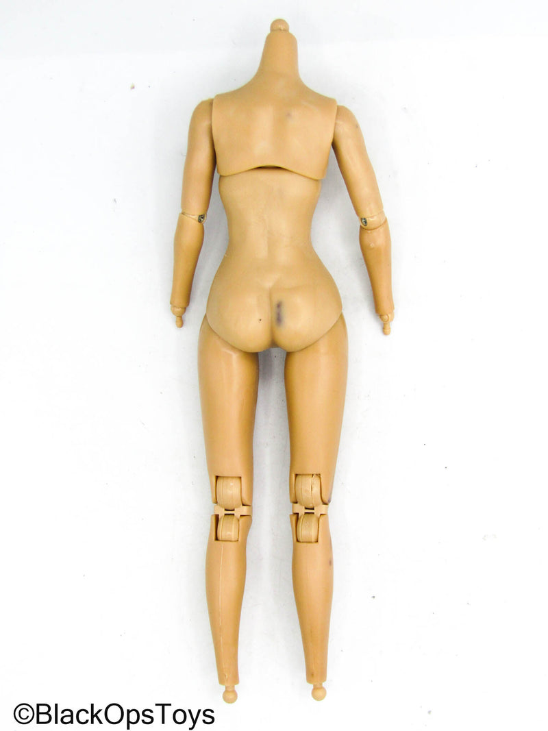 Load image into Gallery viewer, Scratch &amp; Dent (READ DESC) - Female Base Body
