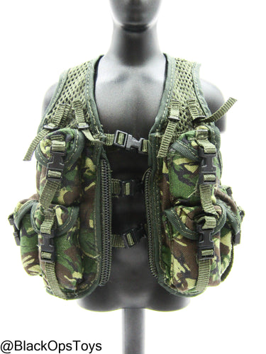 Bam 1/6 British Survival Vest (Hot Toys)