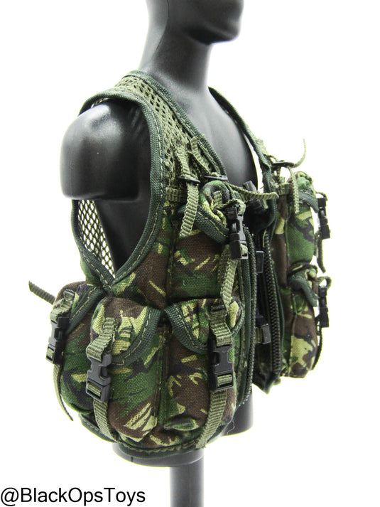Bam 1/6 British Survival Vest (Hot Toys)