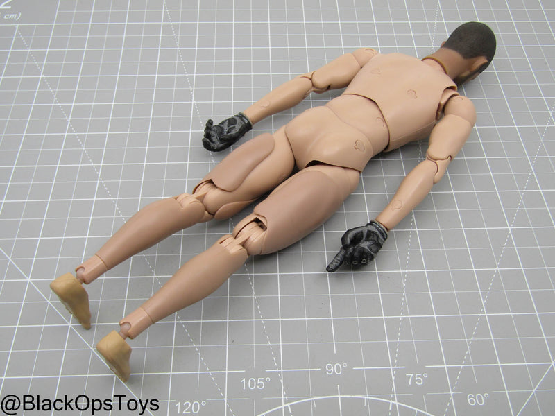 Load image into Gallery viewer, Male Base Body w/Headsculpt (Hot Toys)
