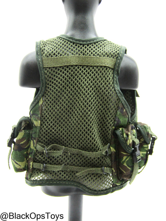 Bam 1/6 British Survival Vest (Hot Toys)