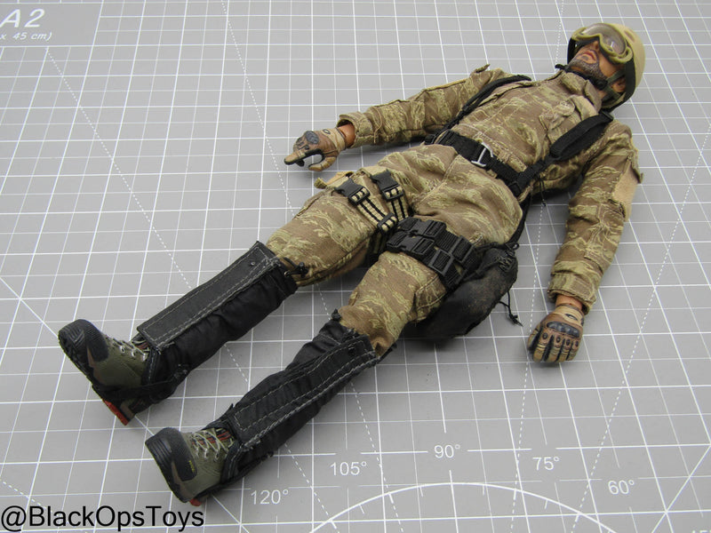 Load image into Gallery viewer, Navy Seal - Male Dressed Base Body w/Headsculpt
