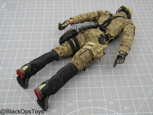 Navy Seal - Male Dressed Base Body w/Headsculpt