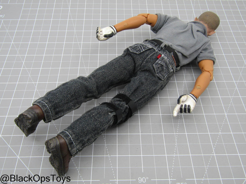 Load image into Gallery viewer, Male Dressed Base Body w/Headsculpt
