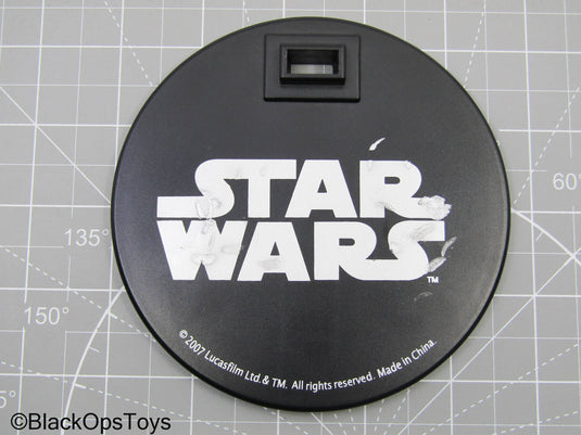 Star Wars - Stand Base (READ DESC)