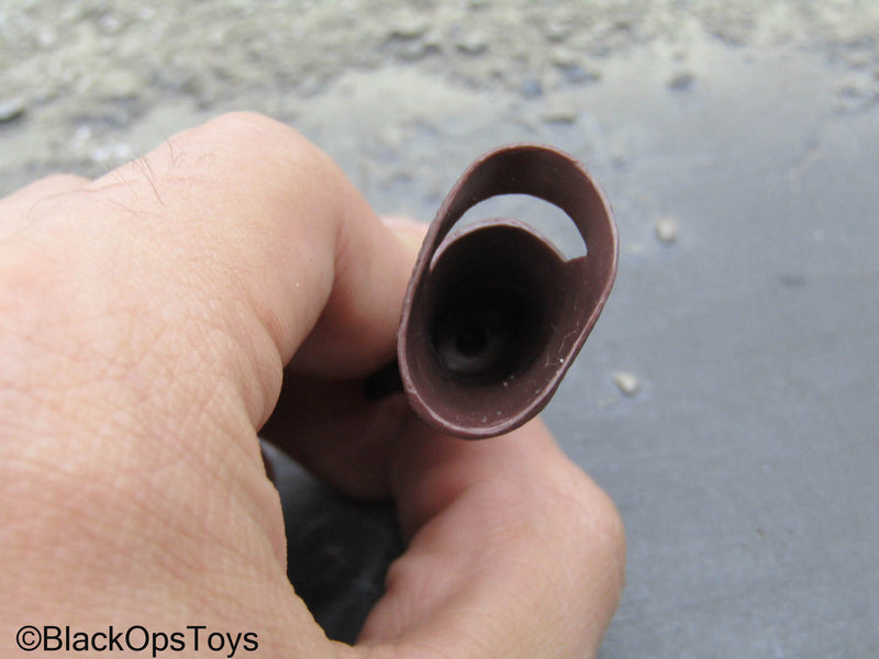 Load image into Gallery viewer, Scratch &amp; Dent (READ DESC) - Female Brown Long Gloved Hand Set
