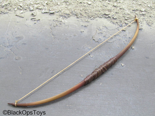 Scratch & Dent (READ DESC) - Long Bow