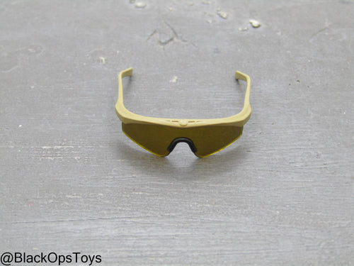 SOBR - Version S - Shooting Glasses