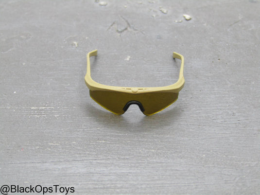 SOBR - Version S - Shooting Glasses