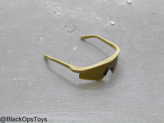 SOBR - Version S - Shooting Glasses