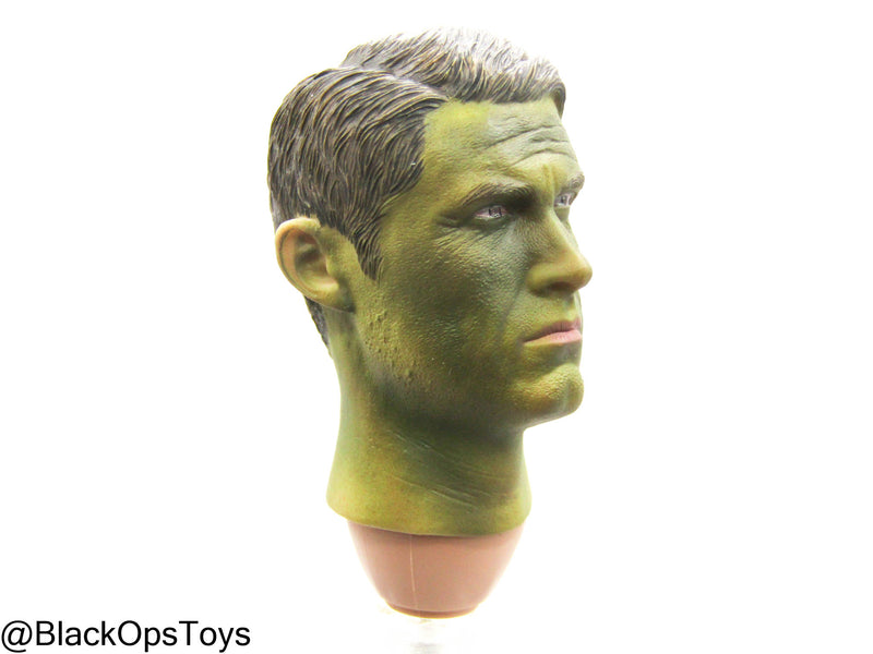 Load image into Gallery viewer, Vietnam - US Seal Point Man - Male Camo Headsculpt
