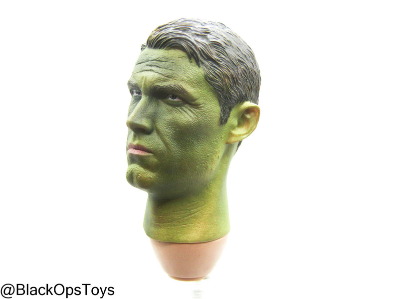 Load image into Gallery viewer, Vietnam - US Seal Point Man - Male Camo Headsculpt
