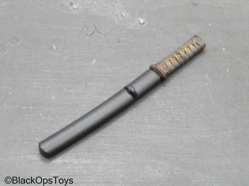 Load image into Gallery viewer, Scratch &amp; Dent (READ DESC) - P226 Pistol w/Bloody Tanto Knife
