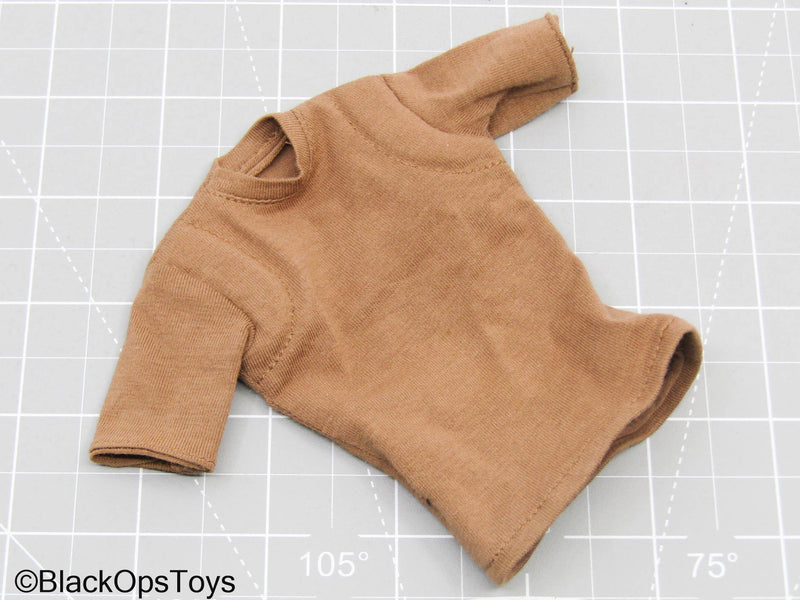 Load image into Gallery viewer, Brown T-Shirt
