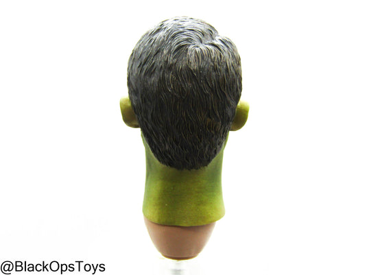 Vietnam - US Seal Point Man - Male Camo Headsculpt