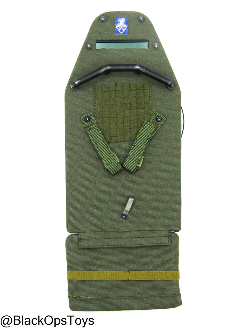 Load image into Gallery viewer, SOBR - Version S - Ballistic Shield w/Light Up System &amp; Rig
