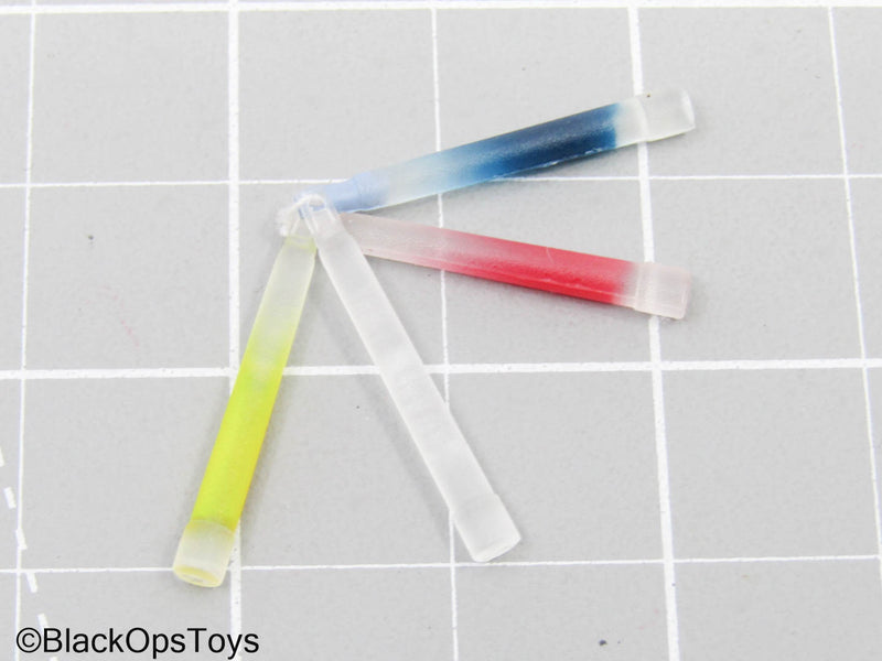 Load image into Gallery viewer, Light Stick Set (x4) (Assorted Colors)
