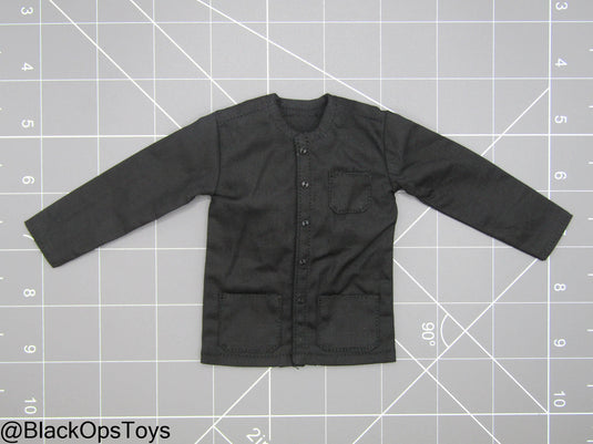 Vietnam - US Seal Point Man - Black VC Shirt