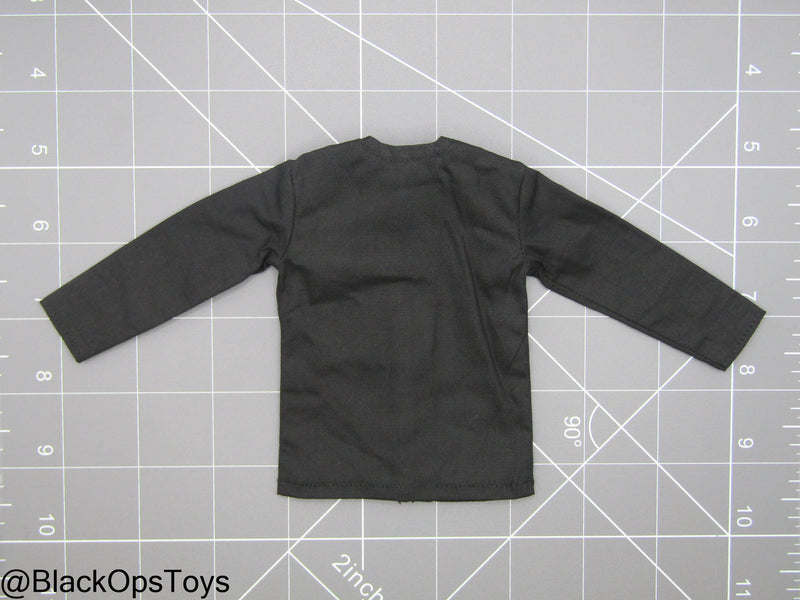 Load image into Gallery viewer, Vietnam - US Seal Point Man - Black VC Shirt
