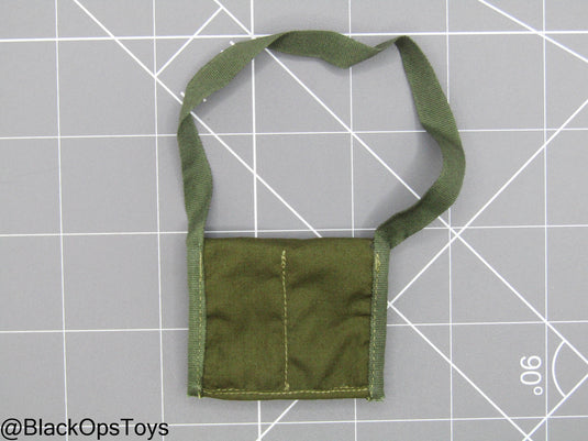 Vietnam - US Seal Point Man - Claymore Mine Satchel Bag