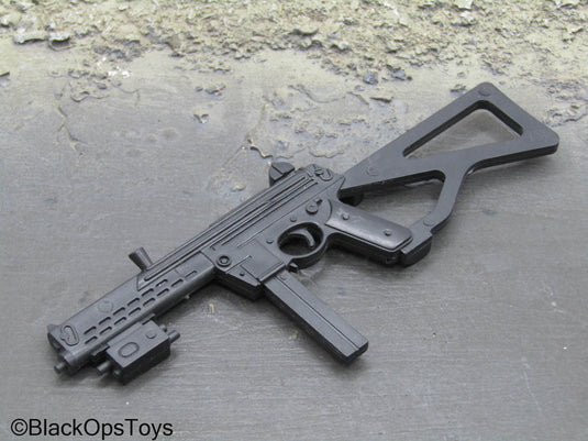 Scratch & Dent (READ DESC) - Submachine Gun