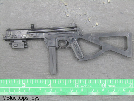 Scratch & Dent (READ DESC) - Submachine Gun