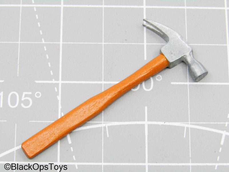Load image into Gallery viewer, Metal Wooden Hammer
