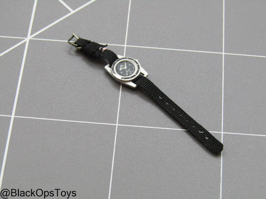 Vietnam - US Seal Point Man - Watch w/Metal Face