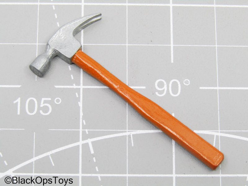 Load image into Gallery viewer, Metal Wooden Hammer
