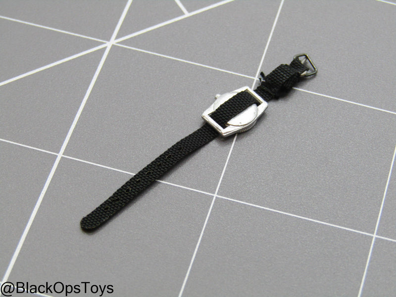 Load image into Gallery viewer, Vietnam - US Seal Point Man - Watch w/Metal Face
