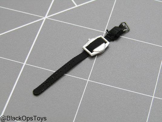 Vietnam - US Seal Point Man - Watch w/Metal Face