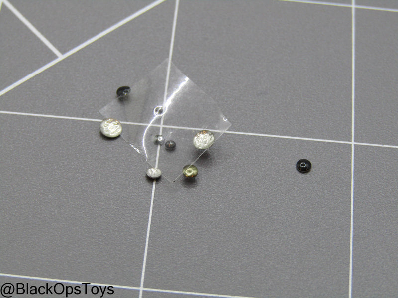 Load image into Gallery viewer, Vietnam - US Seal Point Man - Replacement Button Set
