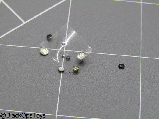 Vietnam - US Seal Point Man - Replacement Button Set