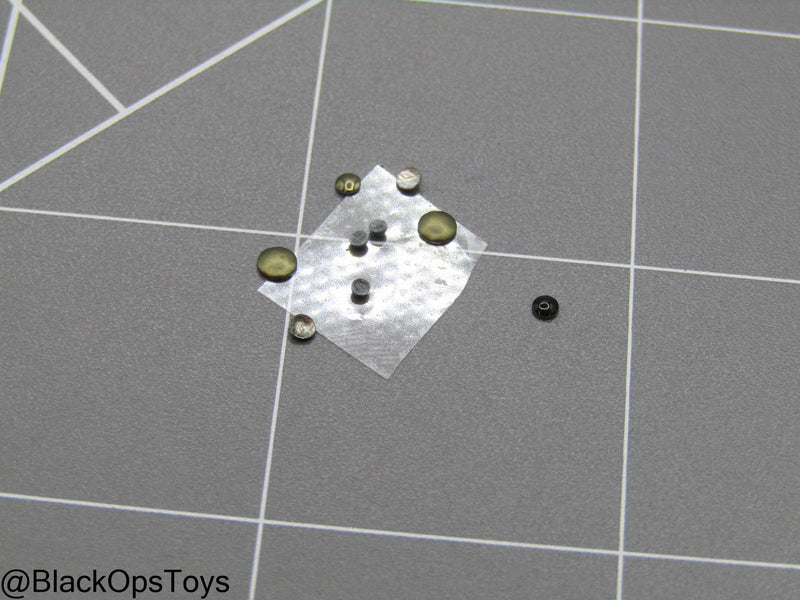 Load image into Gallery viewer, Vietnam - US Seal Point Man - Replacement Button Set
