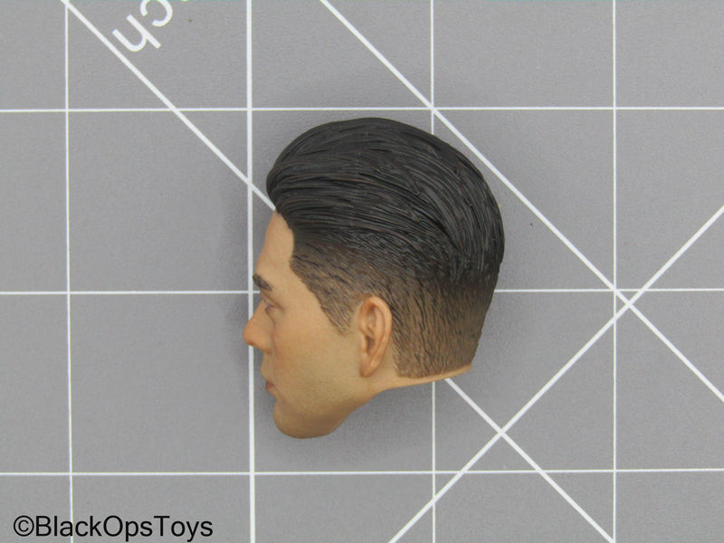Load image into Gallery viewer, SDU Assault Team - Asian Male Headsculpt
