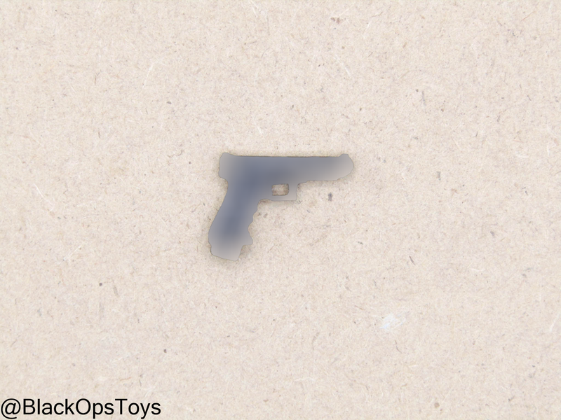 Load image into Gallery viewer, 1/12 - Legendary Hitman - Pistol
