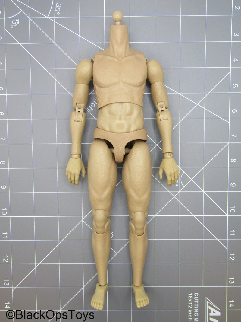 Load image into Gallery viewer, SDU Assault Team - Male Base Body
