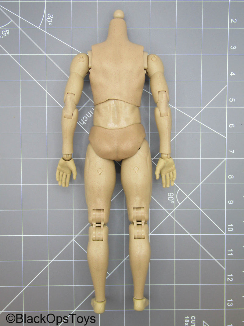 Load image into Gallery viewer, SDU Assault Team - Male Base Body
