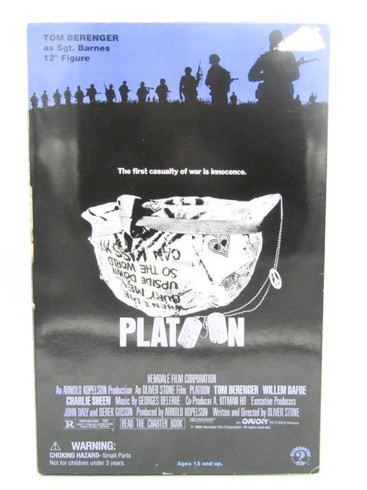 Platoon - 7-Pack COMBO - MINT IN BOX