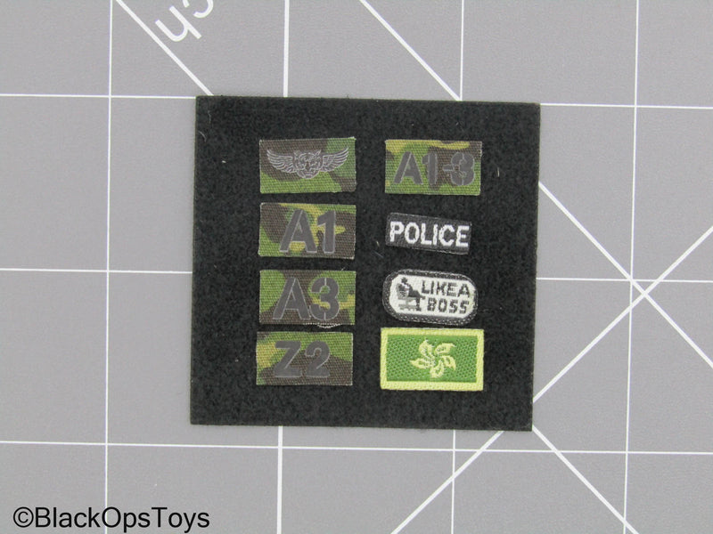 Load image into Gallery viewer, SDU Assault Team - Patch Set
