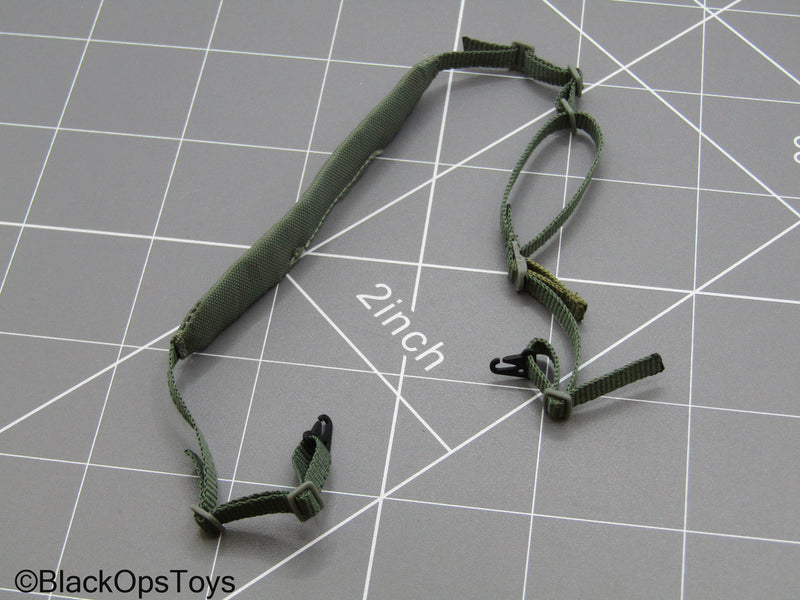 Load image into Gallery viewer, SDU Assault Team - Grey 2-Point Sling

