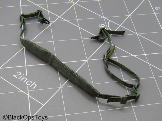 SDU Assault Team - Grey 2-Point Sling