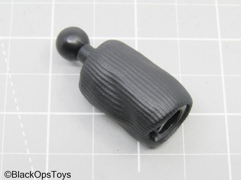 Load image into Gallery viewer, Black Neck Peg (Hot Toys)
