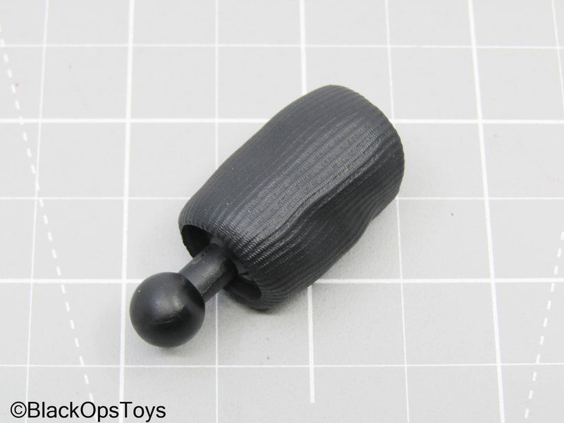 Load image into Gallery viewer, Black Neck Peg (Hot Toys)
