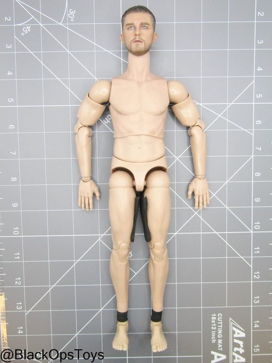 Russian SOBR Granit - Male Base Body w/Headsculpt